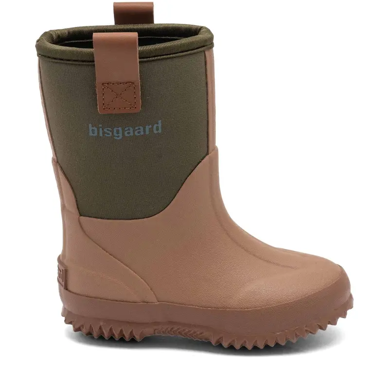 Bisgaard Forest Neo Thermo Thermo Boot 4