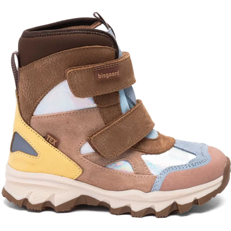 Bisgaard Galaxy Edon Tex Tex 7
