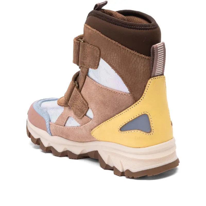 Bisgaard Galaxy Edon Tex Tex 8