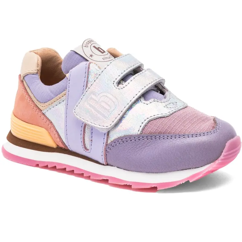 Bisgaard Galaxy Winston Velcro Shoe 1