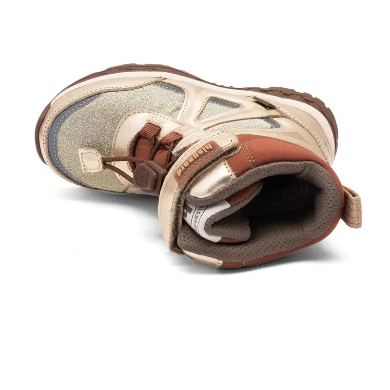 Bisgaard Gold Bruce Tex Tex 5