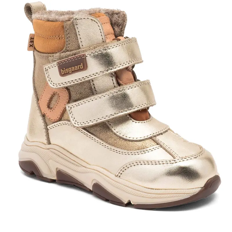 Bisgaard Gold Marius Tex Tex 1