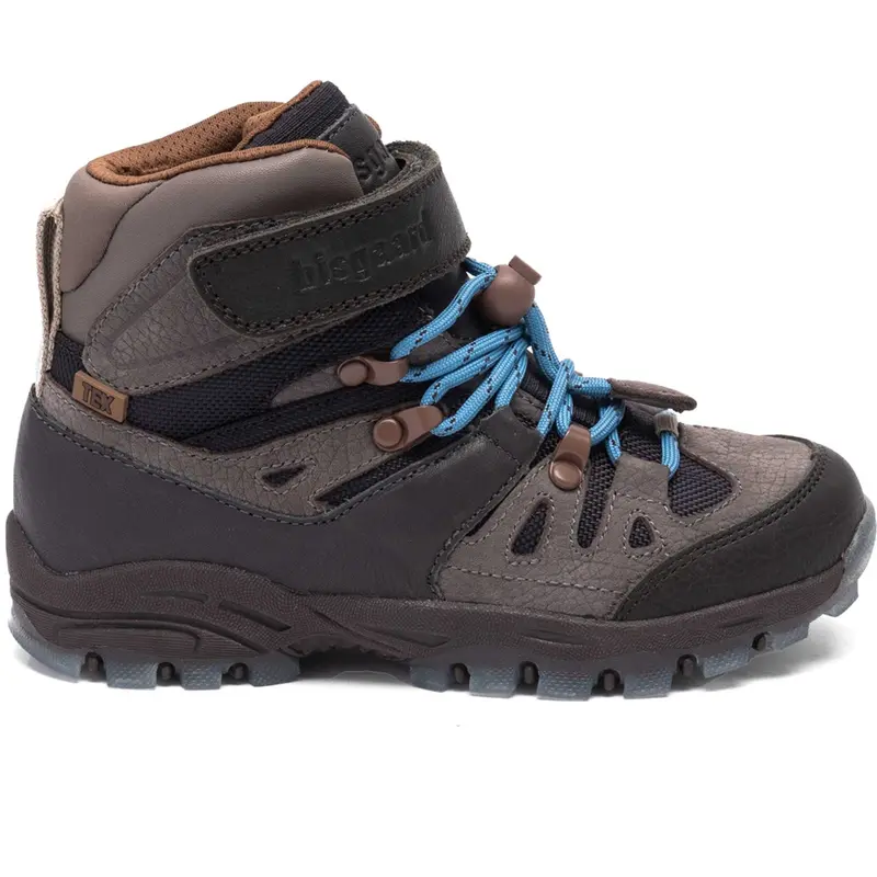Bisgaard Grey River Tex Tex 4