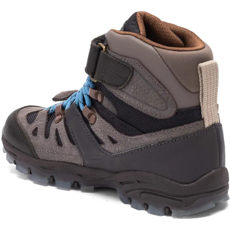 Bisgaard Grey River Tex Tex 5