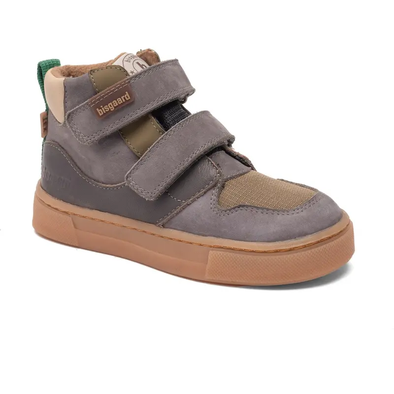 Bisgaard Grey Roy Tex Tex 1