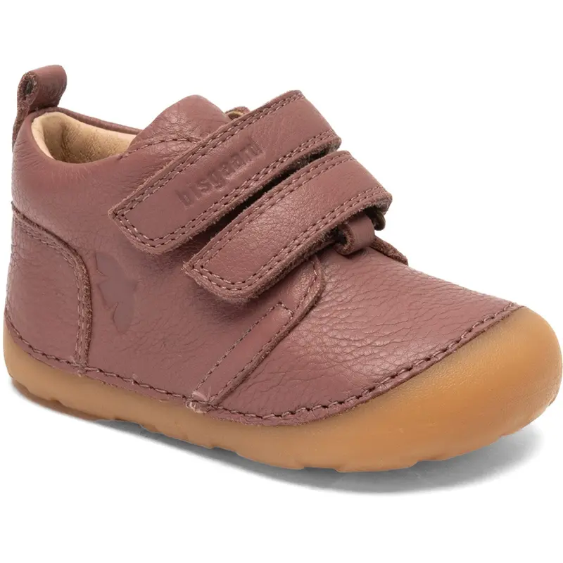 Bisgaard Heather Barefoot Carter 1
