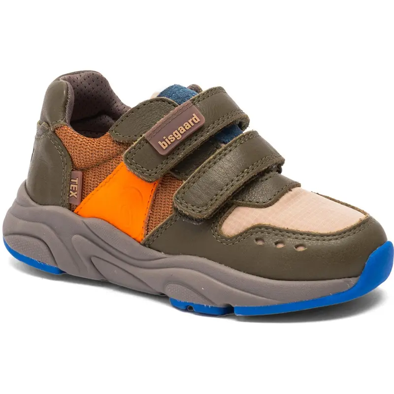 Bisgaard Khaki Herle Tex Tex 1