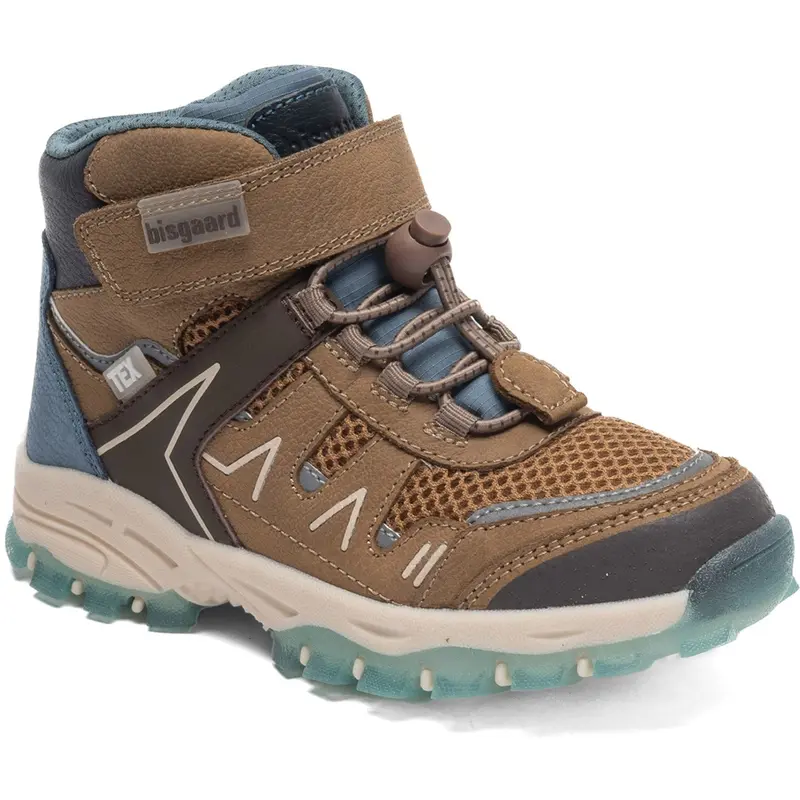 Bisgaard Khaki Madison Tex Tex 1