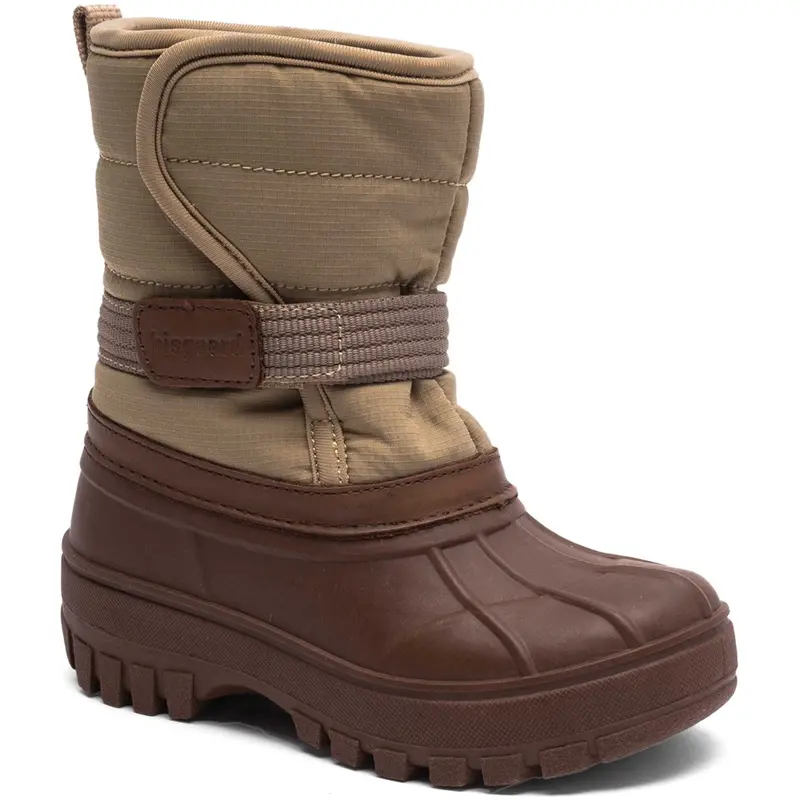 Bisgaard Khaki Pacson Boot 1