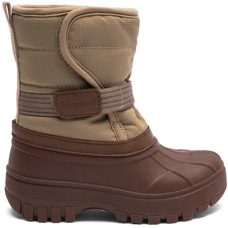 Bisgaard Khaki Pacson Boot 4
