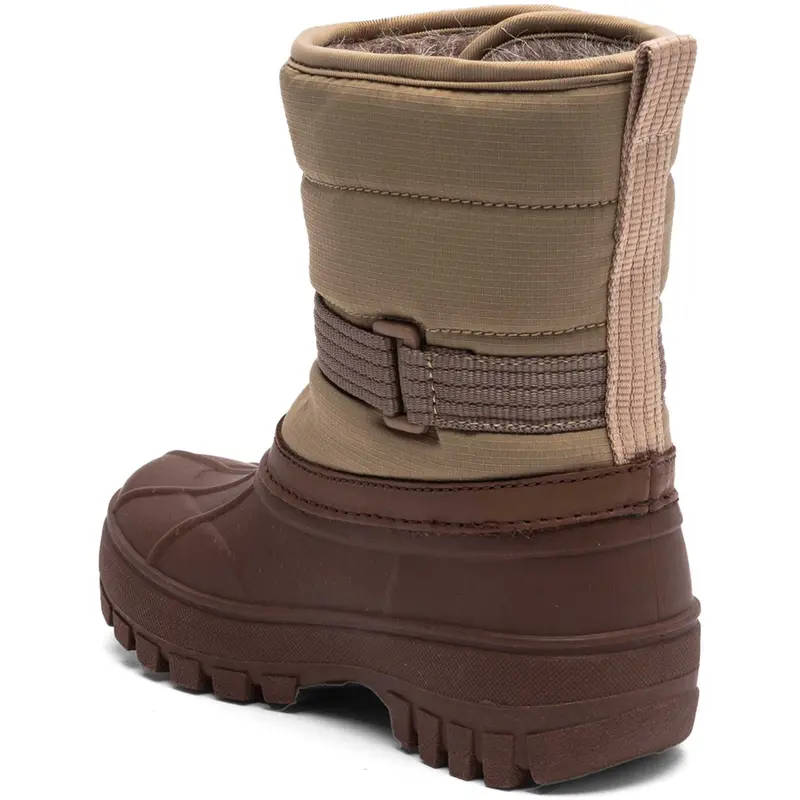 Bisgaard Khaki Pacson Boot 5