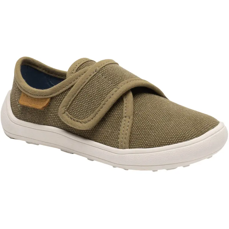 Bisgaard Khaki Pav Hjemmesko 1