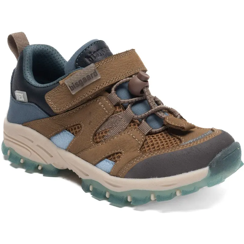 Bisgaard Khaki Pilou Tex Tex 1