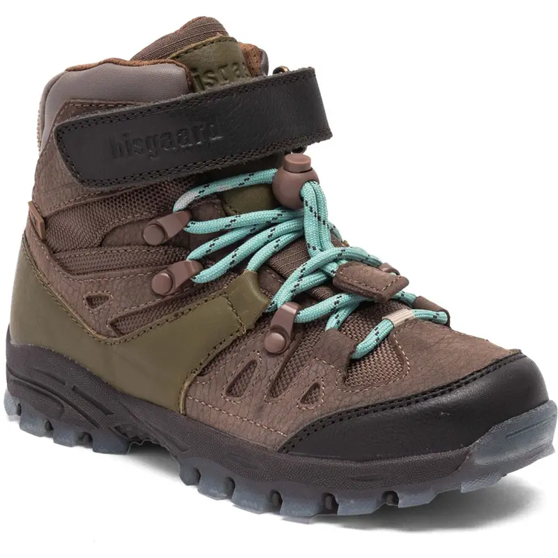 Bisgaard Khaki River Tex Tex 1
