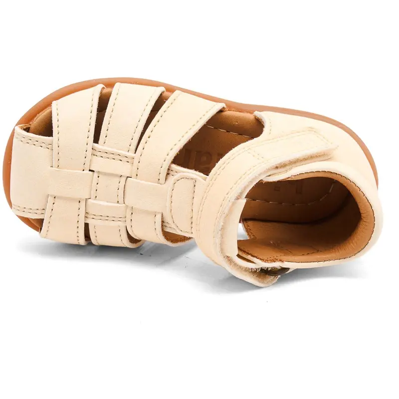 Bisgaard Linen Carly Sandal 5