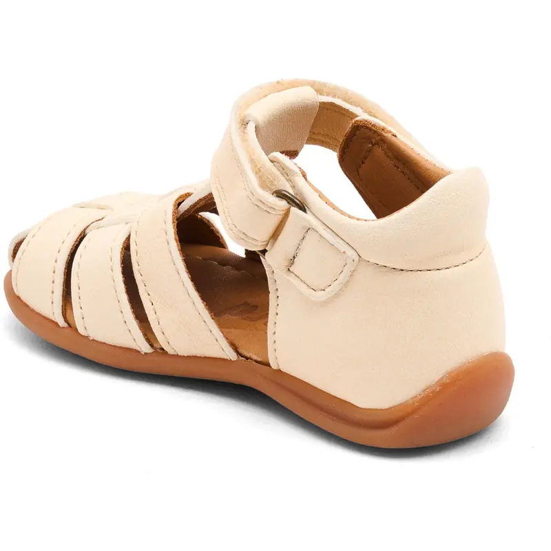 Bisgaard Linen Carly Sandal 7