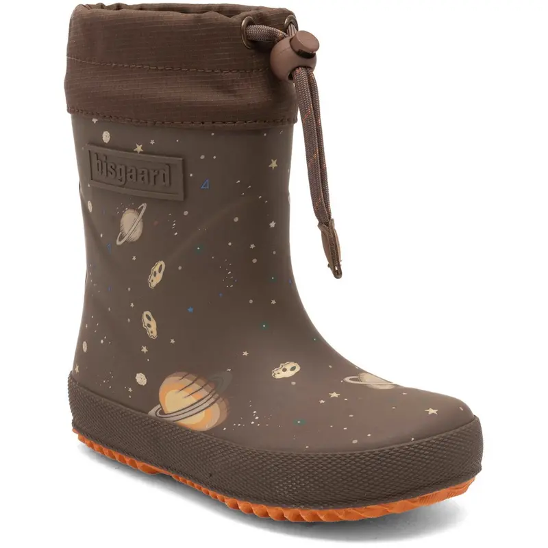Bisgaard Lost In Space Thermo Rubber Boot 1