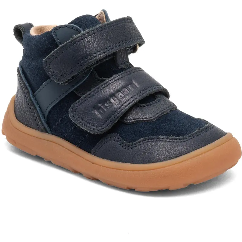 Bisgaard Navy Barefoot Becky 1