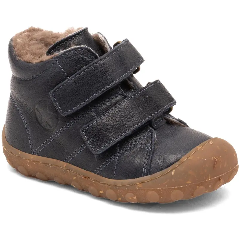 Bisgaard Navy Barefoot Hale V Lamb 1