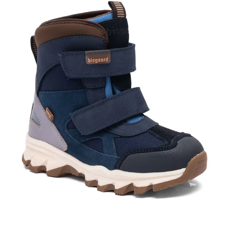 Bisgaard Navy Edon Tex Tex 1