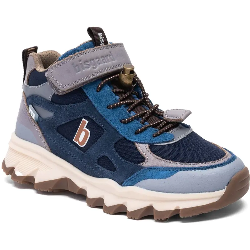 Bisgaard Navy Finn Tex Tex 1