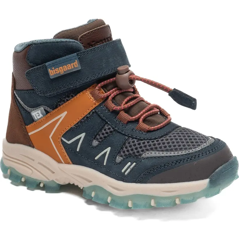 Bisgaard Navy Madison Tex Tex 1