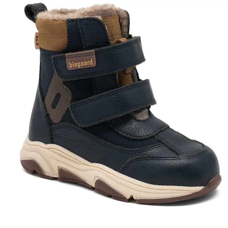 Bisgaard Navy Marius Tex Tex 1