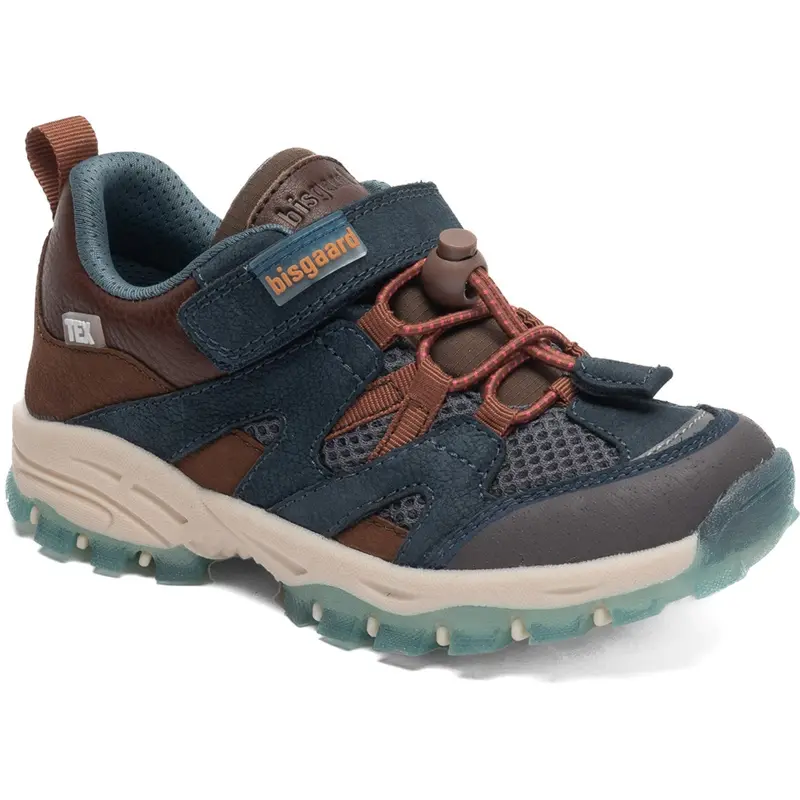 Bisgaard Navy Pilou Tex Tex 1