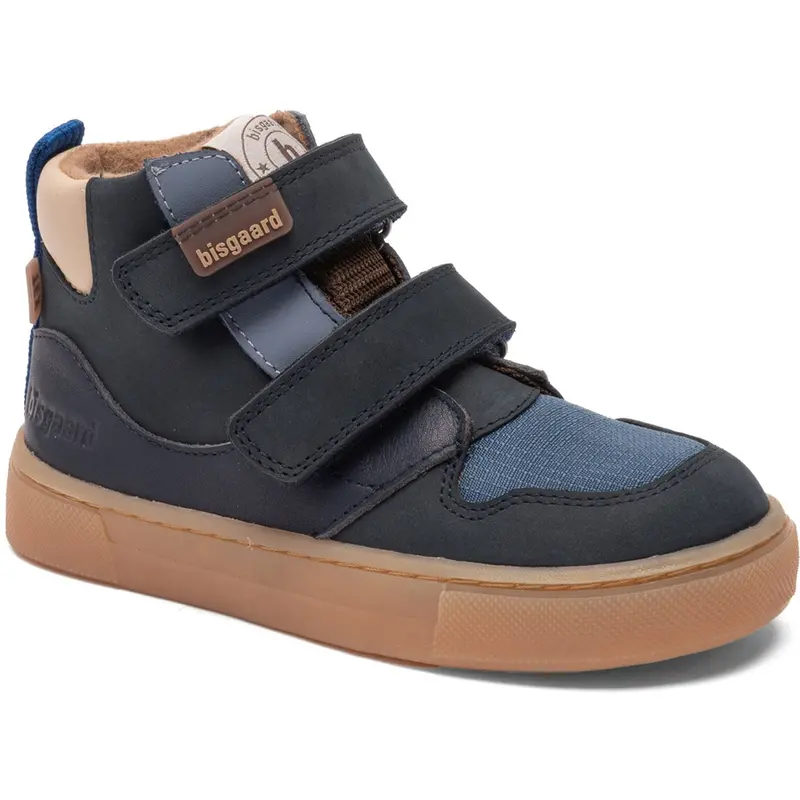 Bisgaard Navy Roy Tex Tex 1