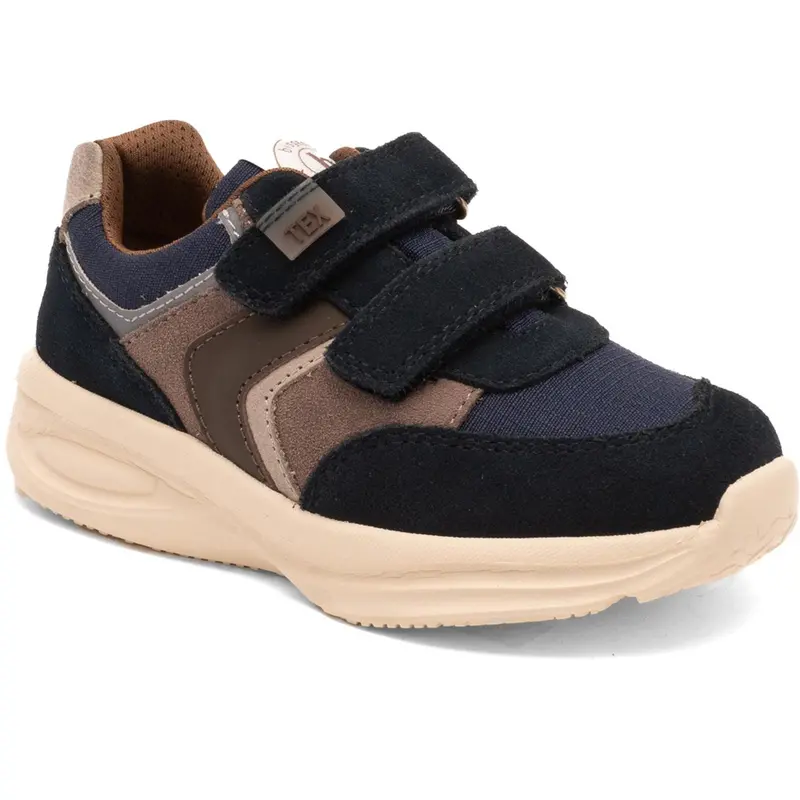 Bisgaard Navy Yuki V Tex Tex 1