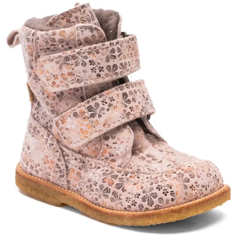 Bisgaard Nude Flower Elba Tex Tex 1
