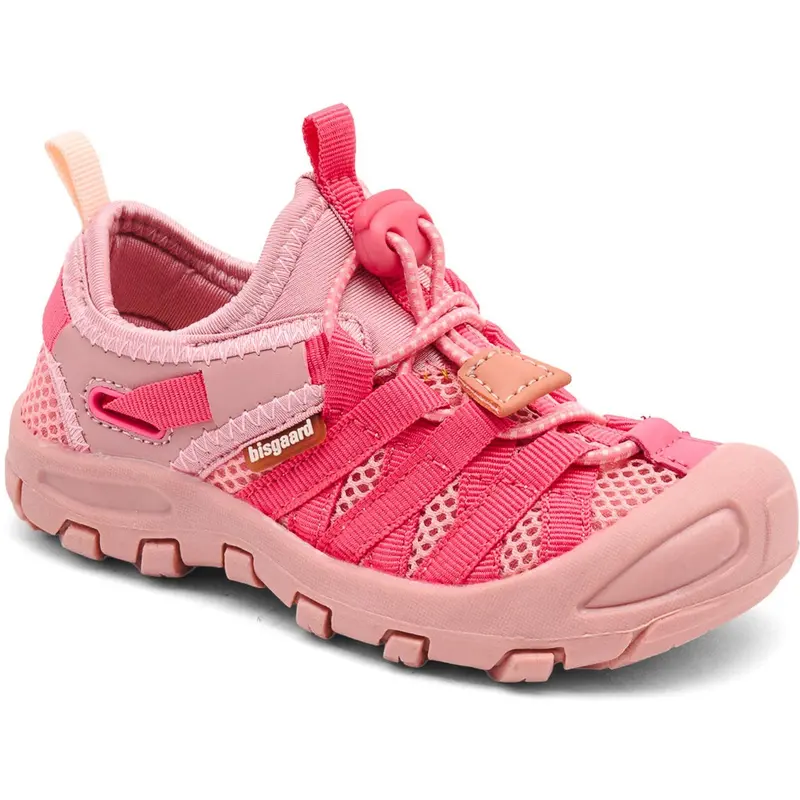 Bisgaard Old Rose Zion Sneaker 1