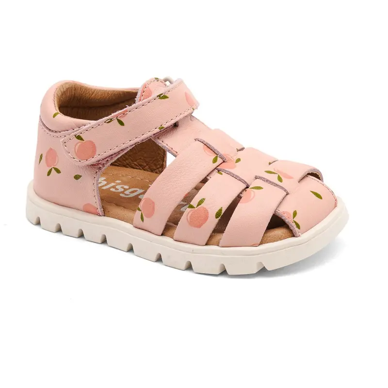 Bisgaard Peach Beka S Sandal 1