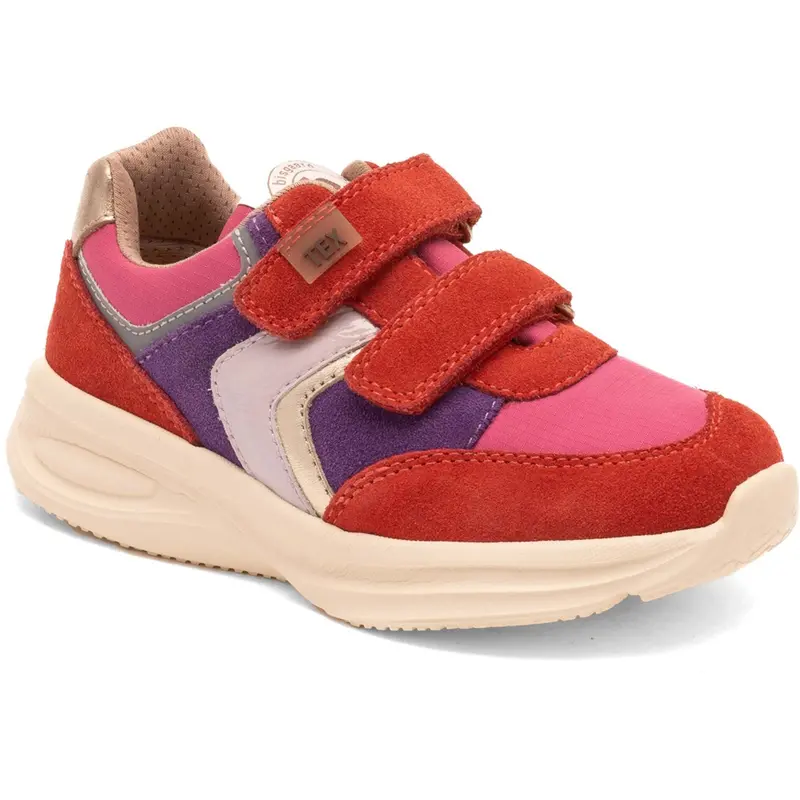 Bisgaard Pink Yuki V Tex Tex 1