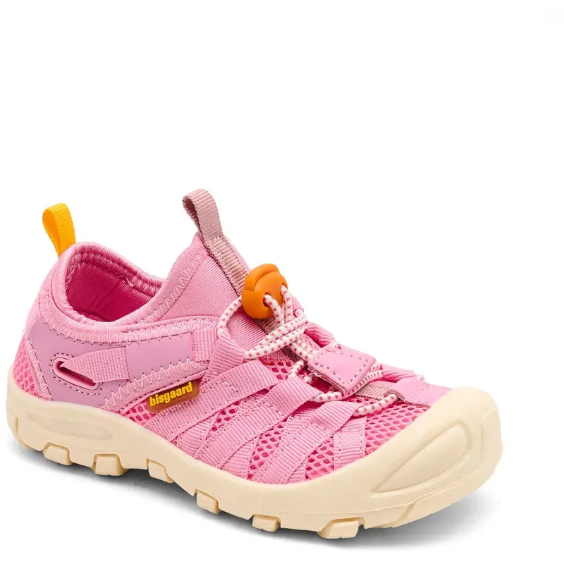 Bisgaard Pink Zion Sneaker 1