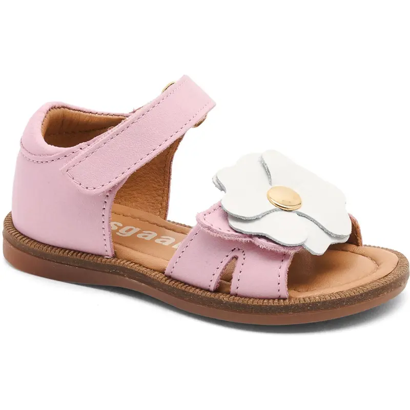 Bisgaard Rose Barbara Sandal 1