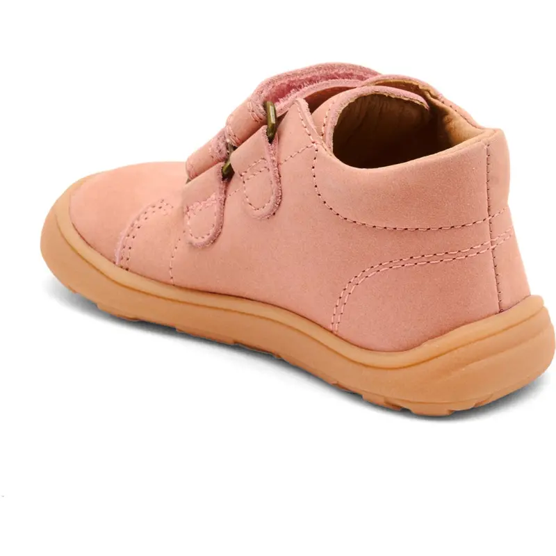 Bisgaard Rose Barefoot Dex First Step Shoe 4