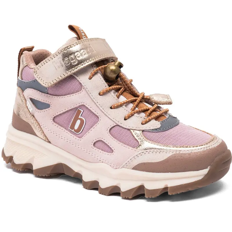 Bisgaard Rose Finn Tex Tex 1