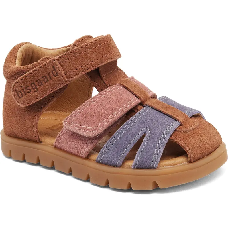 Bisgaard Rose Frans Sandal 1