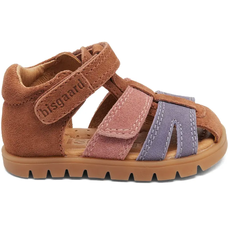 Bisgaard Rose Frans Sandal 2