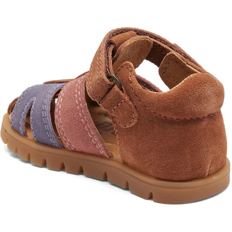 Bisgaard Rose Frans Sandal 3