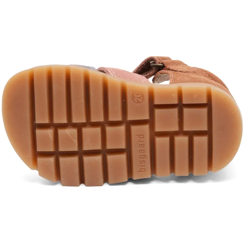 Bisgaard Rose Frans Sandal 5