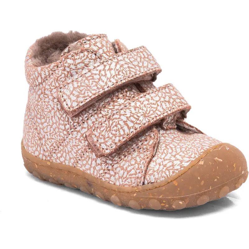 Bisgaard Rose Glitter Barefoot Hale V Lamb 1