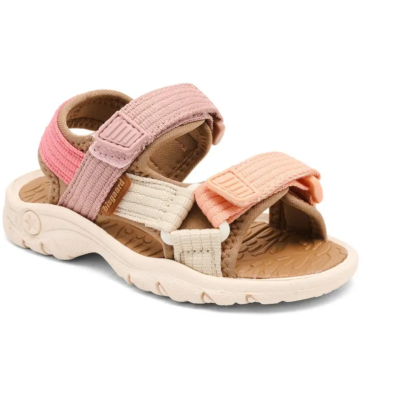 Bisgaard Rose Nico Sandal 1
