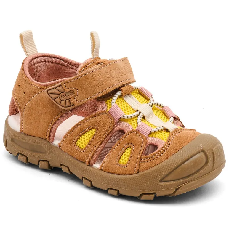 Bisgaard Rose Parker Sandal 1