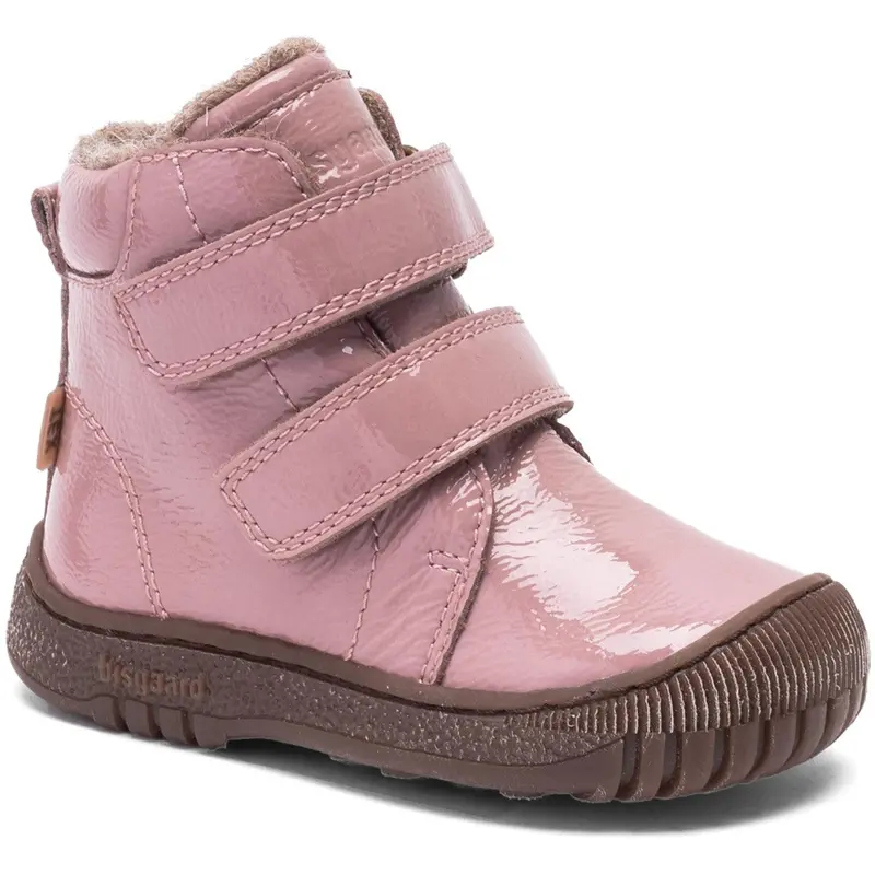 Bisgaard Rose Patent Evon Tex Tex 1