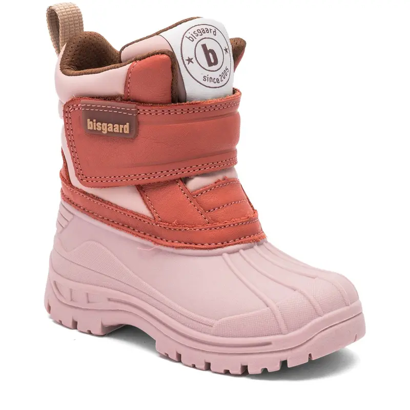 Bisgaard Rose Pixie Boot 1