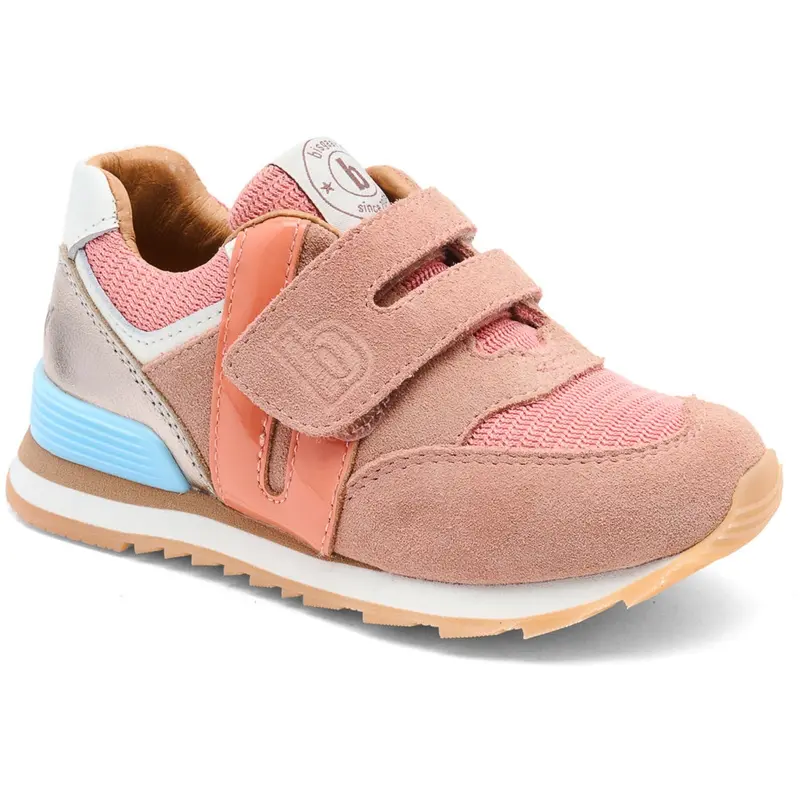 Bisgaard Rose Winston Sneakers 1