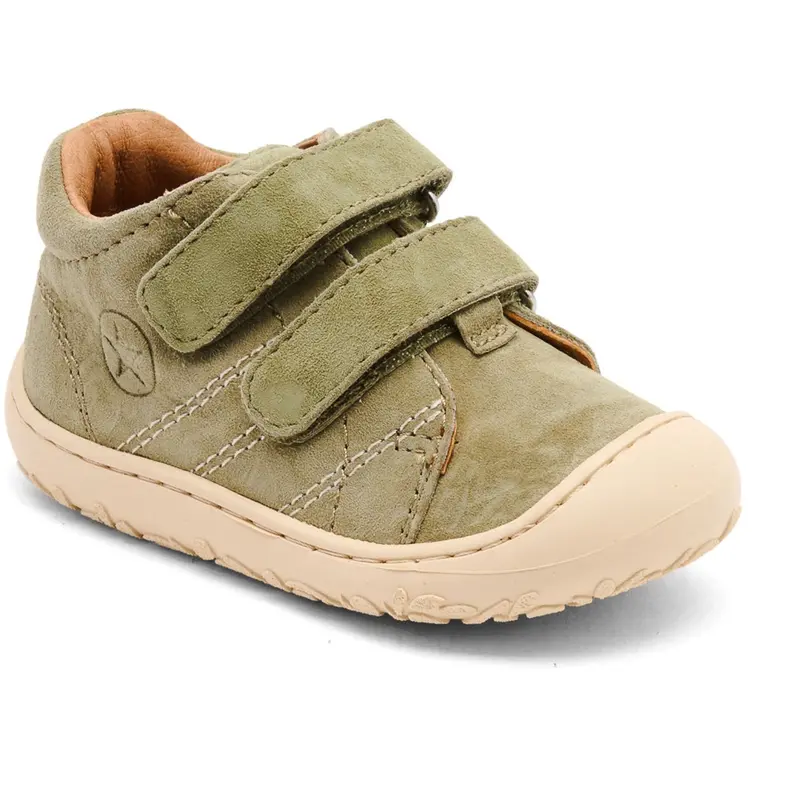 Bisgaard Sage Hale V First Step Shoes 1