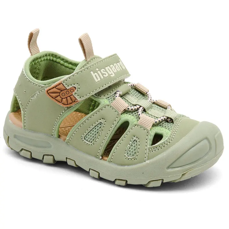 Bisgaard Sage Parker Sandal 1
